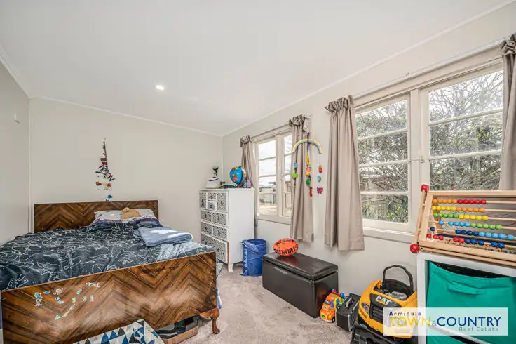 Sixth view of Homely house listing, 7 Barry Street, Armidale NSW 2350