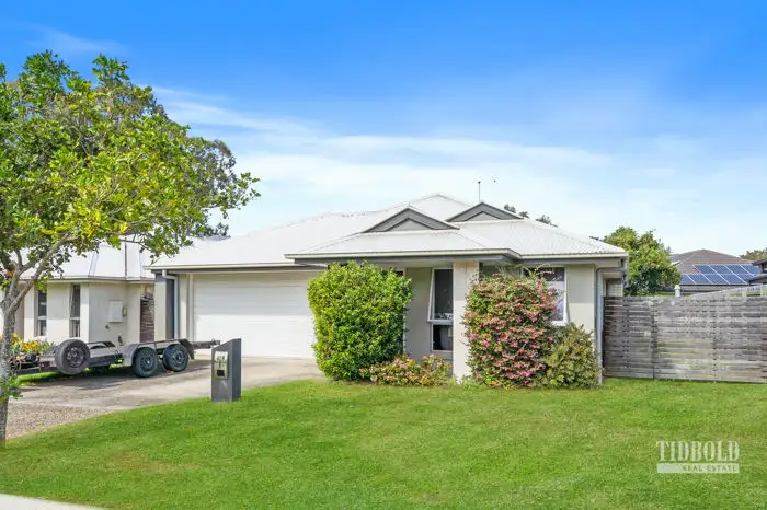 68 Majestic Circuit, Thornlands QLD 4164