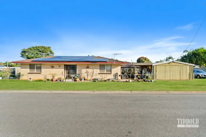 36 Peel Street, Redland Bay QLD 4165
