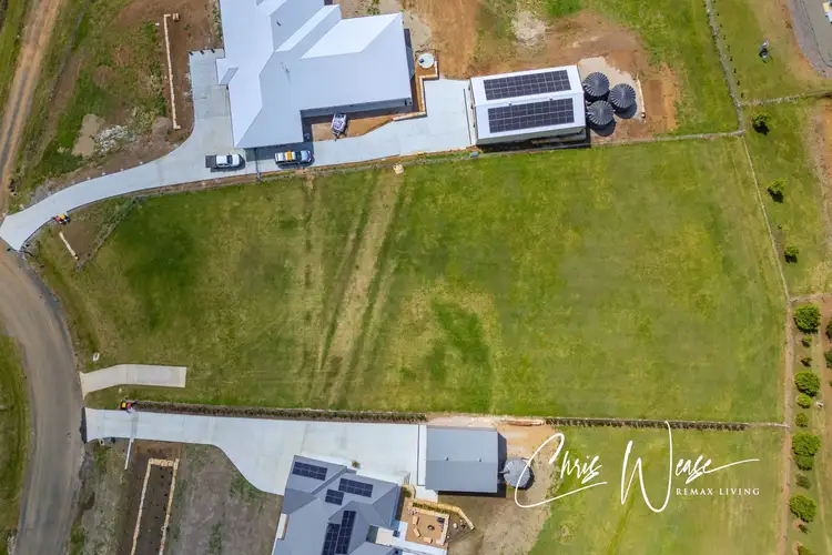 Third view of Homely land listing, 13 Jacana Place, Kilcoy QLD 4515