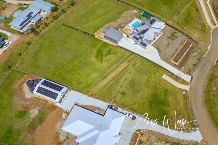 Fourth view of Homely land listing, 13 Jacana Place, Kilcoy QLD 4515