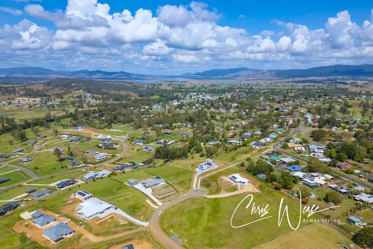 Fifth view of Homely land listing, 13 Jacana Place, Kilcoy QLD 4515