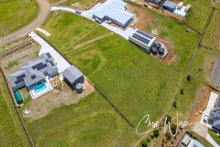 Sixth view of Homely land listing, 13 Jacana Place, Kilcoy QLD 4515