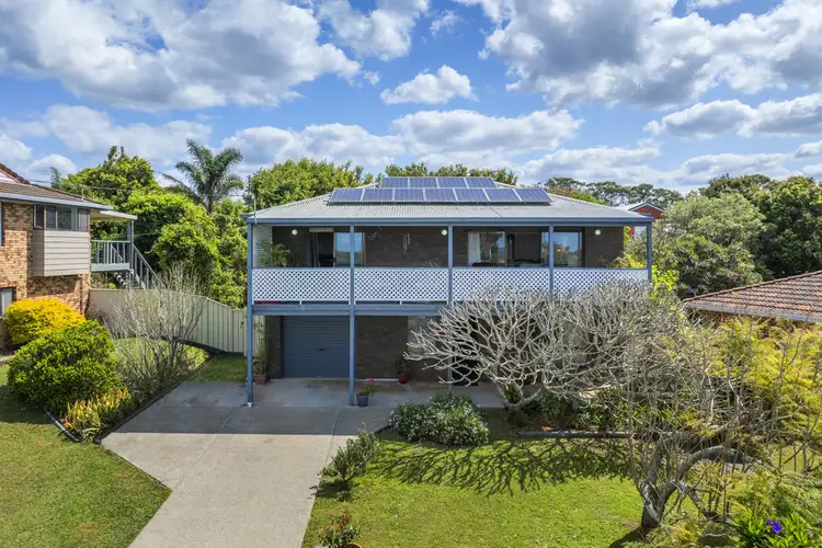 24 Eileen Drive, Corindi Beach NSW 2456
