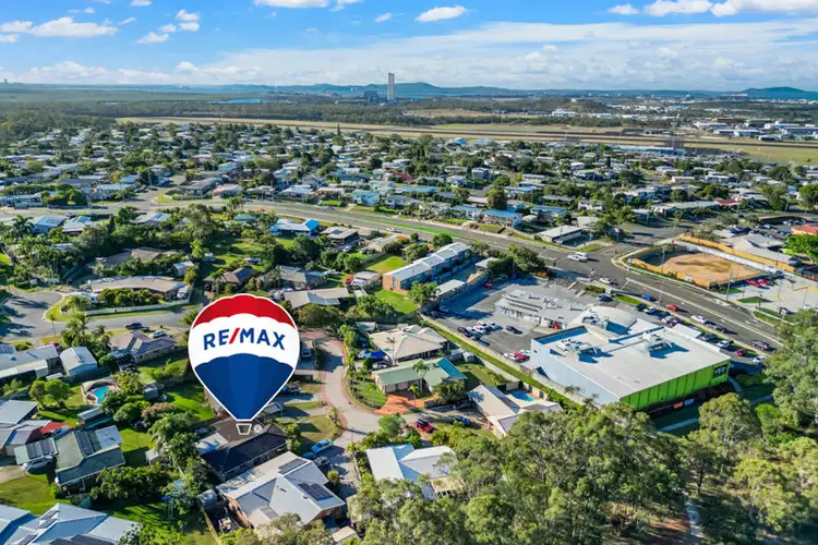 6 Palm Court, Clinton QLD 4680