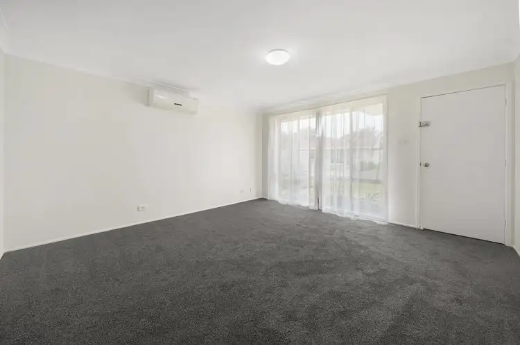 Second view of Homely semi-detached listing, 1/4 Kenny Close, St Helens Park NSW 2560