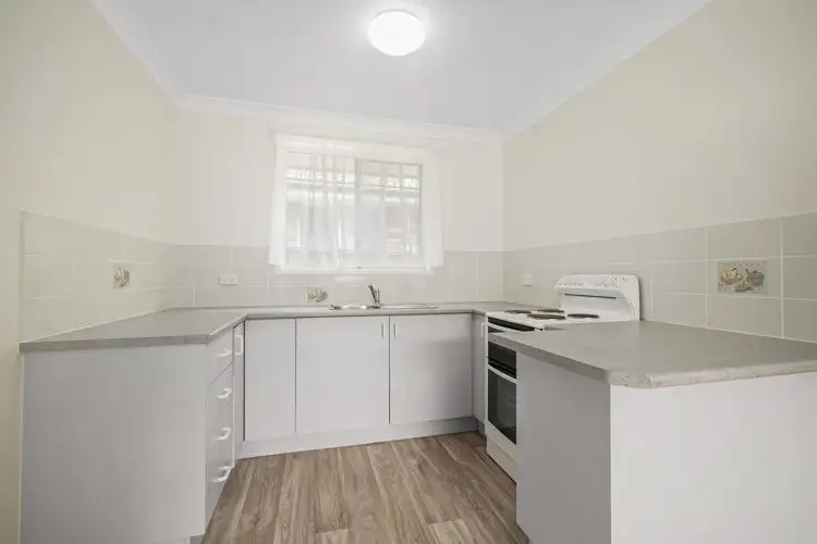 Third view of Homely semi-detached listing, 1/4 Kenny Close, St Helens Park NSW 2560
