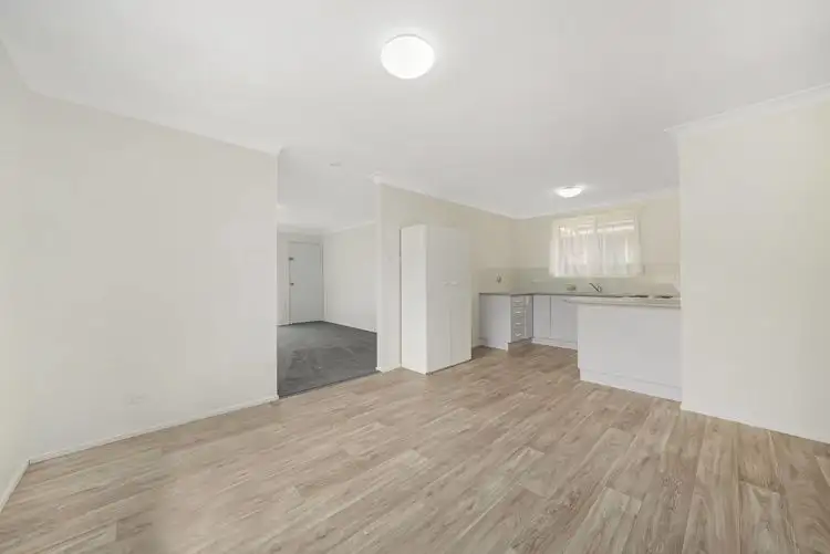 Fourth view of Homely semi-detached listing, 1/4 Kenny Close, St Helens Park NSW 2560