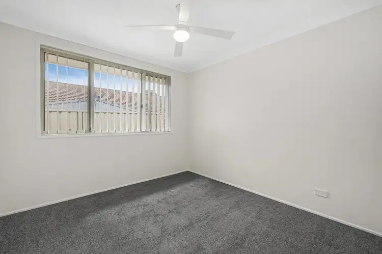 Fifth view of Homely semi-detached listing, 1/4 Kenny Close, St Helens Park NSW 2560