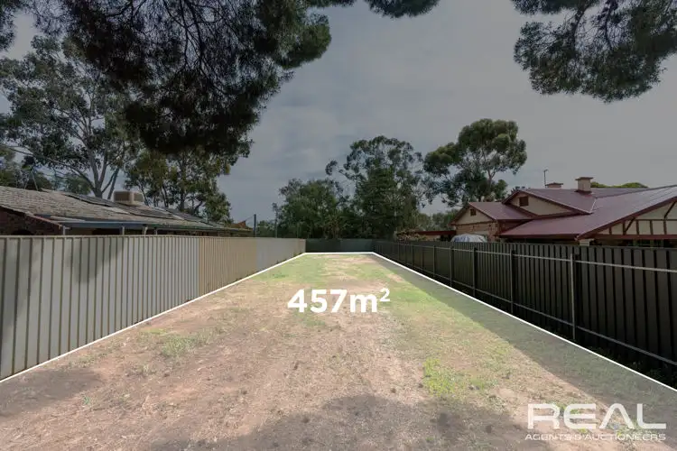 Fifth view of Homely land listing, 12A Stanley Avenue, Salisbury SA 5108