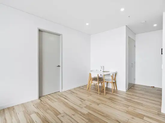 Second view of Homely apartment listing, 2309/2 Como Crescent, Southport QLD 4215