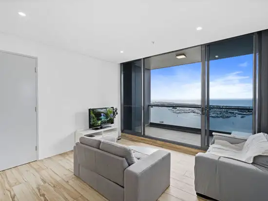 Fourth view of Homely apartment listing, 2309/2 Como Crescent, Southport QLD 4215