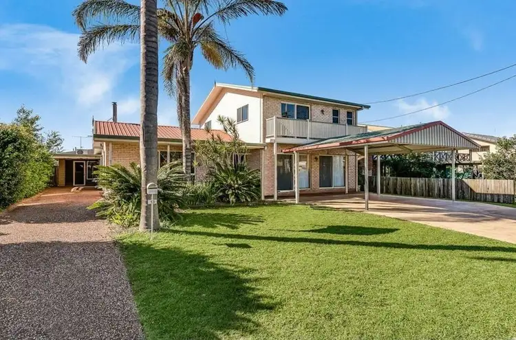 Main view of Homely house listing, 13 Edzill Street, Wilsonton Heights QLD 4350