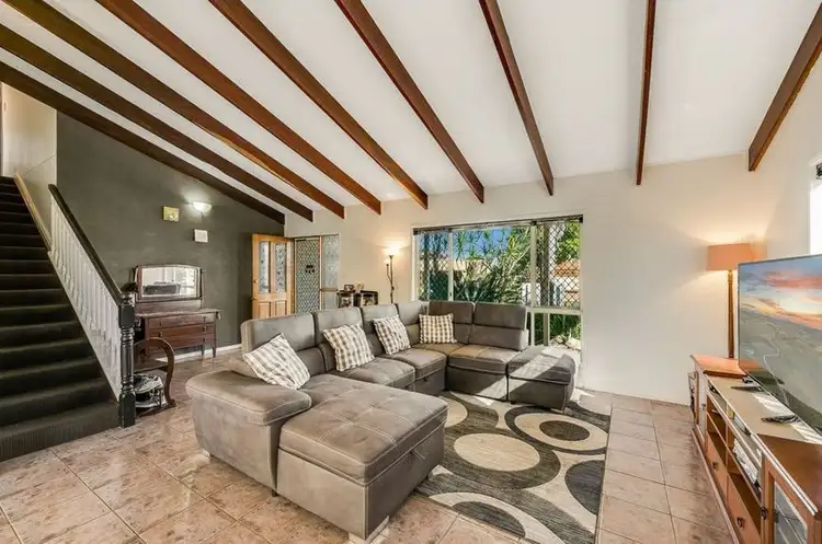 Third view of Homely house listing, 13 Edzill Street, Wilsonton Heights QLD 4350
