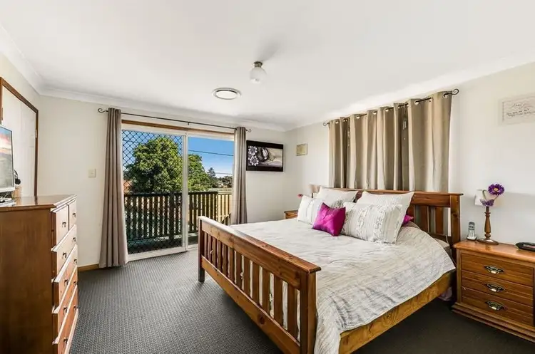 Fifth view of Homely house listing, 13 Edzill Street, Wilsonton Heights QLD 4350