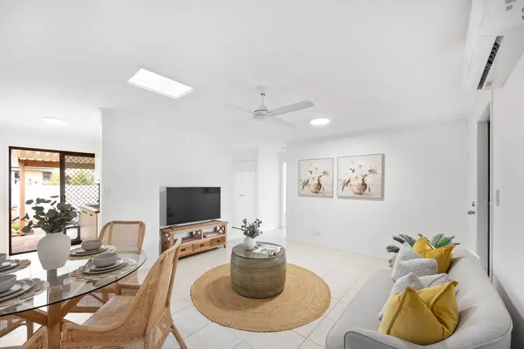 Third view of Homely unit listing, 65/8 Melody Court, Warana QLD 4575