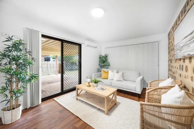Fourth view of Homely unit listing, 65/8 Melody Court, Warana QLD 4575