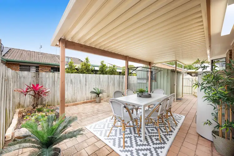 Fifth view of Homely unit listing, 65/8 Melody Court, Warana QLD 4575