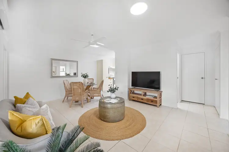 Sixth view of Homely unit listing, 65/8 Melody Court, Warana QLD 4575