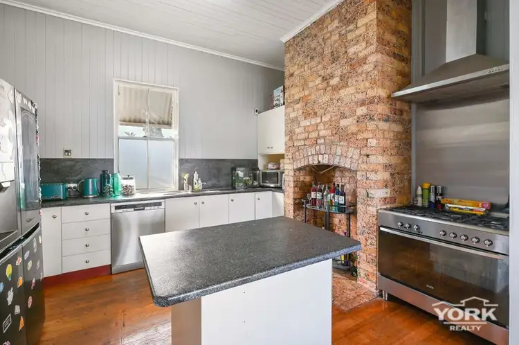 Main view of Homely house listing, 55 Holberton, Rockville QLD 4350