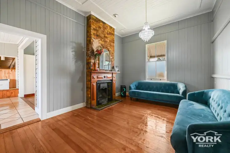Second view of Homely house listing, 55 Holberton, Rockville QLD 4350