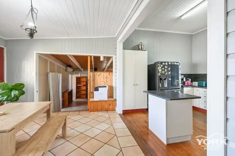 Fourth view of Homely house listing, 55 Holberton, Rockville QLD 4350