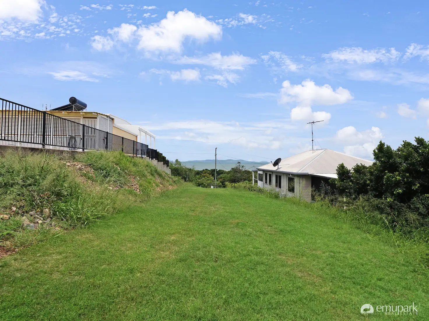 Main view of Homely land listing, 77 Bright Street, Emu Park QLD 4710