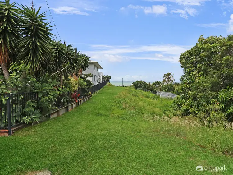 Second view of Homely land listing, 77 Bright Street, Emu Park QLD 4710