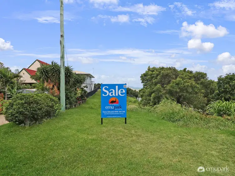Third view of Homely land listing, 77 Bright Street, Emu Park QLD 4710