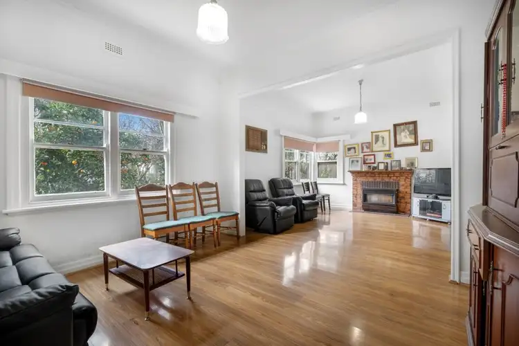Second view of Homely house listing, 15 Everett Street, Brunswick West VIC 3055