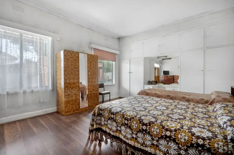 Fourth view of Homely house listing, 15 Everett Street, Brunswick West VIC 3055