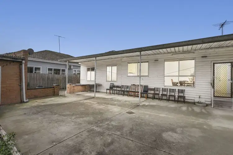 Fifth view of Homely house listing, 15 Everett Street, Brunswick West VIC 3055