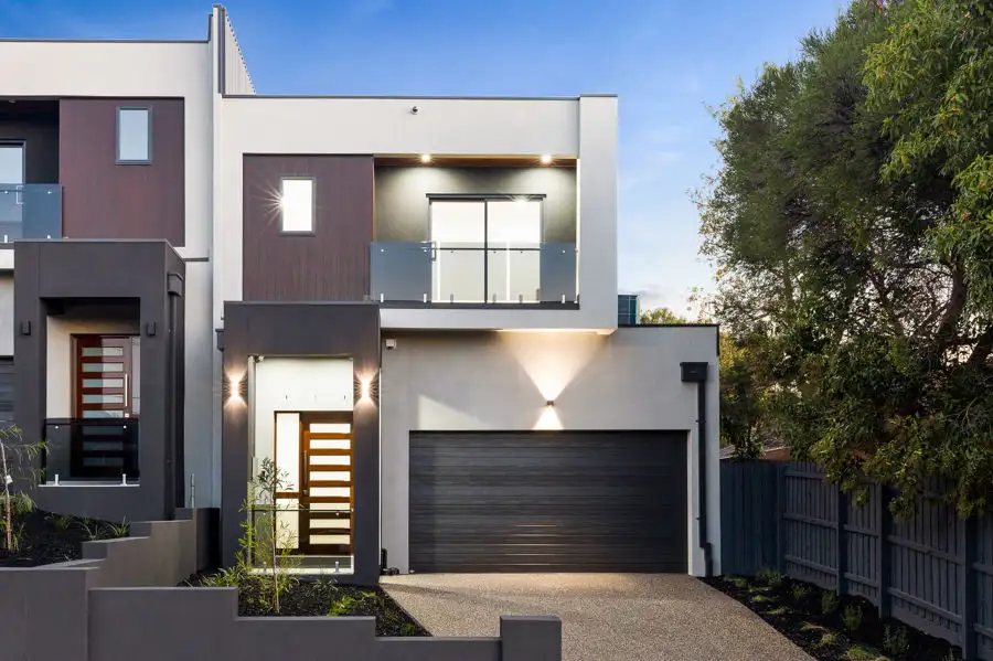 Main view of Homely house listing, 8 Corroboree Place, Templestowe Lower VIC 3107