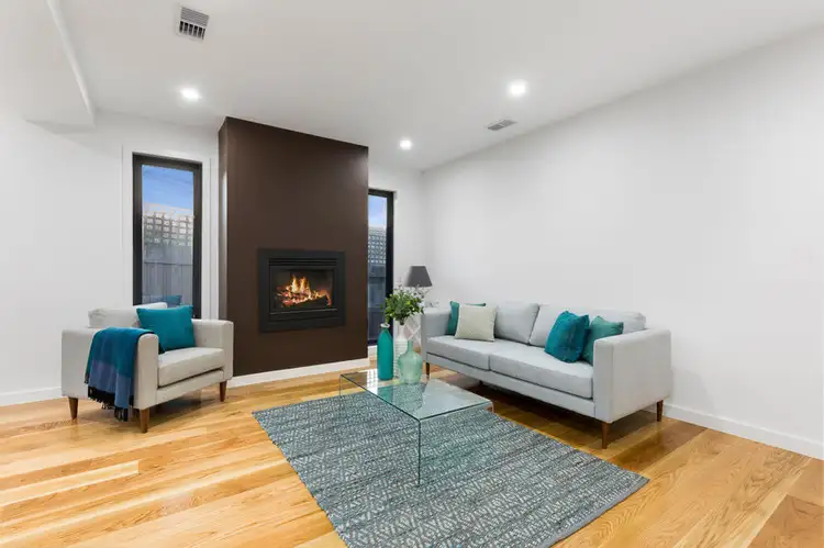 Third view of Homely house listing, 8 Corroboree Place, Templestowe Lower VIC 3107