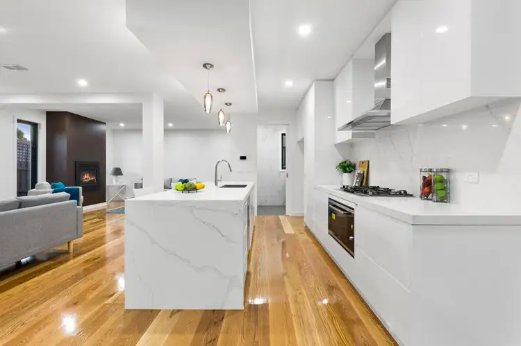 Fourth view of Homely house listing, 8 Corroboree Place, Templestowe Lower VIC 3107