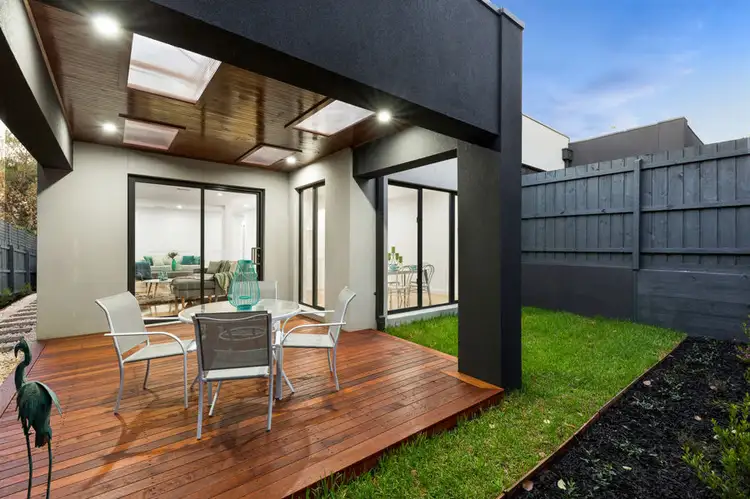 Fifth view of Homely house listing, 8 Corroboree Place, Templestowe Lower VIC 3107