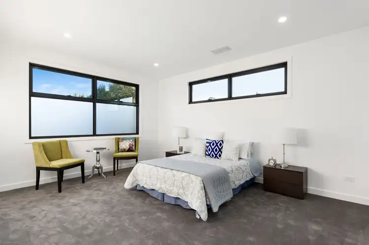 Sixth view of Homely house listing, 8 Corroboree Place, Templestowe Lower VIC 3107