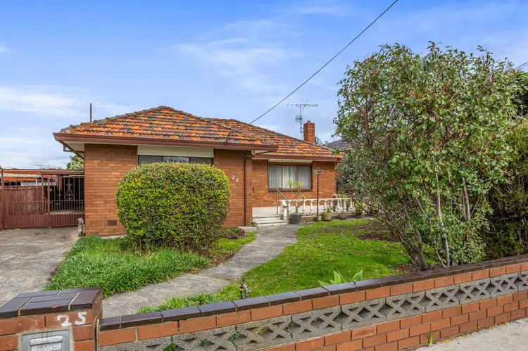 25 Goleen Street, Coburg North VIC 3058