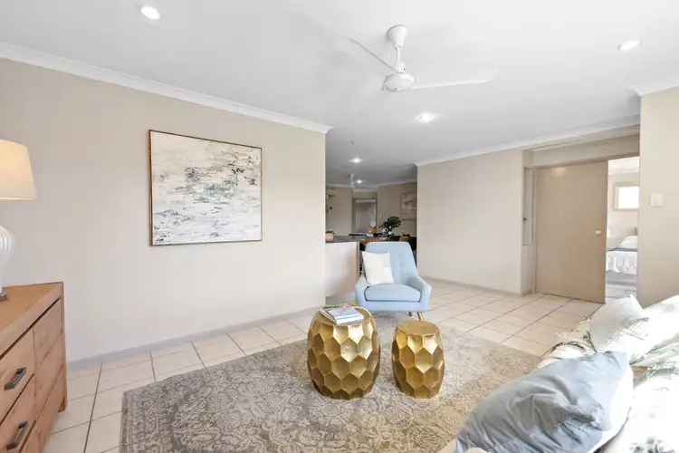 Sixth view of Homely house listing, 12 Morris Court, Andergrove QLD 4740