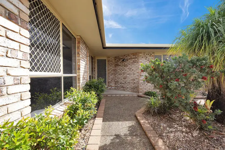 Third view of Homely house listing, 5 Deborah Court, Andergrove QLD 4740