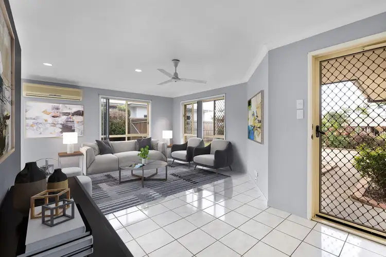 Fifth view of Homely house listing, 5 Deborah Court, Andergrove QLD 4740