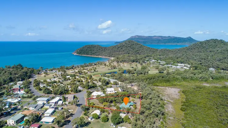 3 Blue Beach Boulevard, Haliday Bay QLD 4740