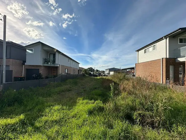 Address available on request