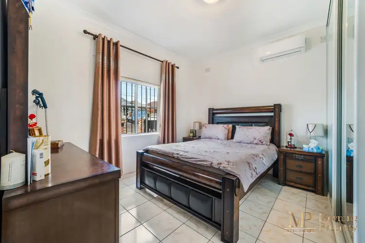 Fourth view of Homely house listing, 1 Chamberlain Road, Guildford NSW 2161
