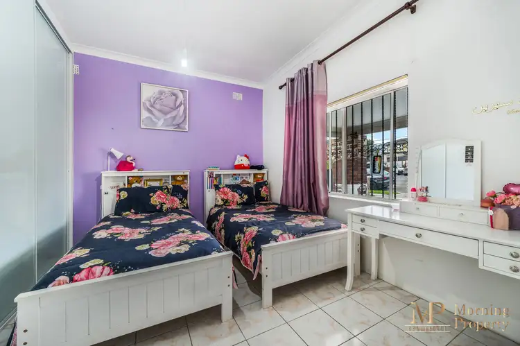 Sixth view of Homely house listing, 1 Chamberlain Road, Guildford NSW 2161