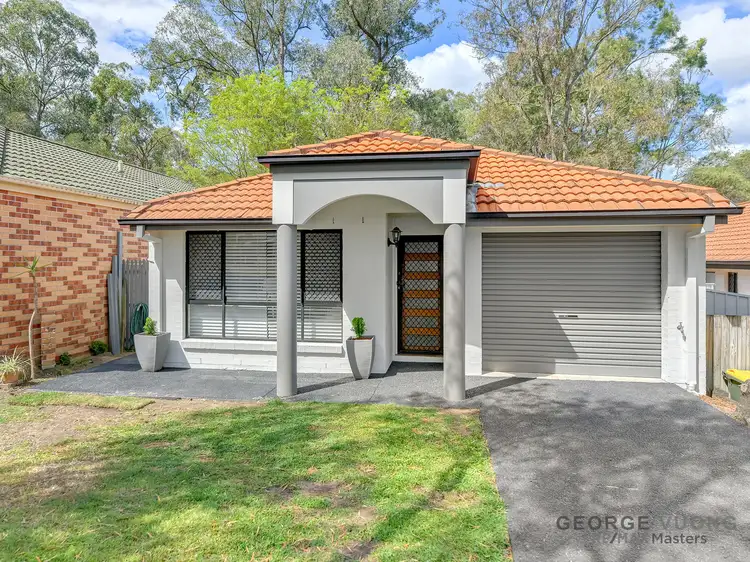 Main view of Homely house listing, 36 Glorious Way, Forest Lake QLD 4078