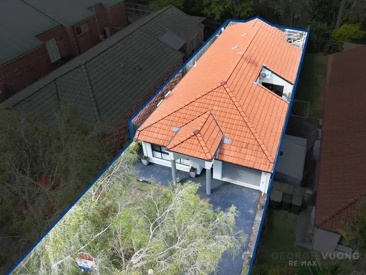 Second view of Homely house listing, 36 Glorious Way, Forest Lake QLD 4078
