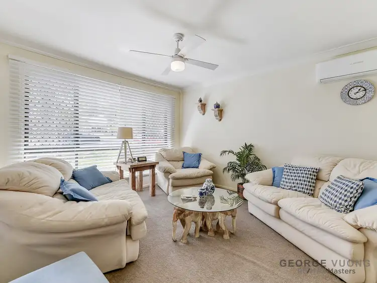 Third view of Homely house listing, 36 Glorious Way, Forest Lake QLD 4078