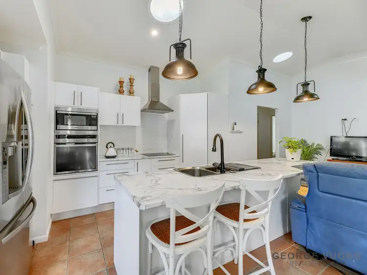 Fifth view of Homely house listing, 36 Glorious Way, Forest Lake QLD 4078
