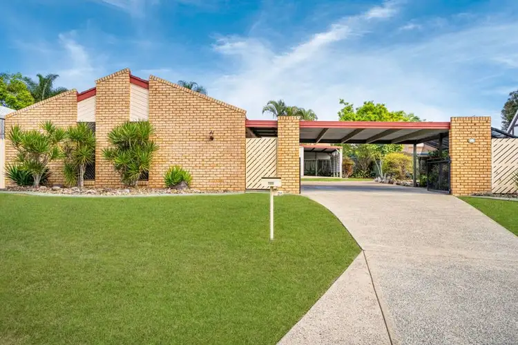 25 Mccorkell St, Tingalpa QLD 4173
